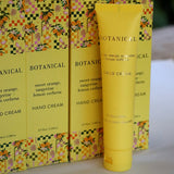 Hand Cream - Sweet Orange & Tangerine & Lemon Verbena 70ml Tube