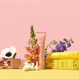 Hand Cream - Sweet Orange & Tangerine & Lemon Verbena 70ml Tube