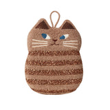 Sparkling Cat Kitchen Sponge