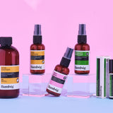 Poop & Toilet Spray 50ml