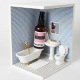 Poop & Toilet Spray 50ml