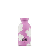 Clima Bottle 330ml - Daydreaming Pink