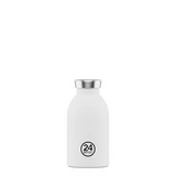 Clima Bottle 330ml - Ice White - Stone