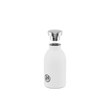 Clima Bottle 330ml - Ice White - Stone