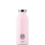 Clima Bottle 500ml - Candy Pink