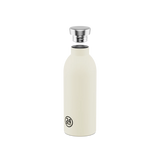 Clima Bottle 500ml - Cotton