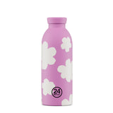 Clima Bottle 500ml - Daydreaming Pink