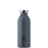 Clima Bottle 500ml - Formal Gray