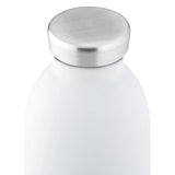 Clima Bottle 500ml - Ice White