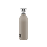 Clima Bottle 500ml - Linen