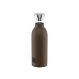 Clima Bottle 500ml - Mocha