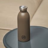 Clima Bottle 500ml - Mocha