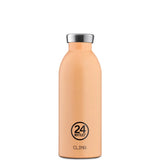 Clima Bottle 500ml - Peach Orange
