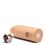 Clima Bottle 500ml - Peach Orange