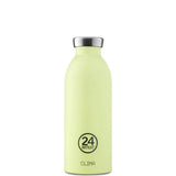 Clima Bottle 500ml - Pistachio Green
