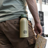 Clima Bottle 500ml - Stone Sage