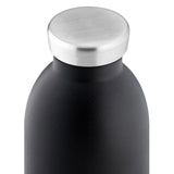 Clima Bottle 500ml - Tuxedo Black - Stone