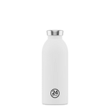 Clima Bottle 500ml - Ice White - Stone