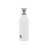 Clima Bottle 500ml - Ice White - Stone