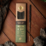 手工香﻿棒｜天然雙韻系列