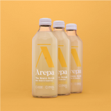 平靜清晰健腦飲品｜氣泡柚子檸檬香草