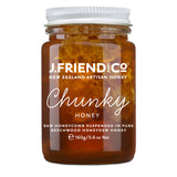 Chunky Honey