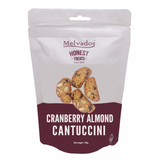 Cranberry Almond Cantuccini