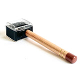 Crayon Sharpener