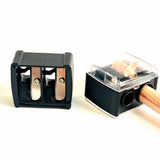 Crayon Sharpener