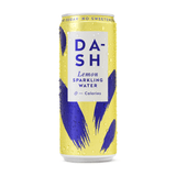 Lemon Sparkling Water