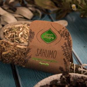 The Energy Cleansing Smudge