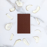 Coconut Milk Dark Chocolate 55% Cocoa