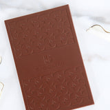 Coconut Milk Dark Chocolate 55% Cocoa