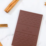 Cinnamon Milk Chocolate 55% Cocoa