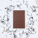 Lapsang Souchong Red Tea Milk Chocolate 50% Cocoa