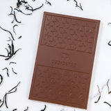 Lapsang Souchong Red Tea Milk Chocolate 50% Cocoa