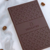 Single Origin 70% Dark Chocolate - Lai Chi Wo Village Coffee (Peru Ucayali)