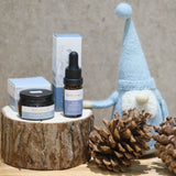 Brighten Eyes Naturally