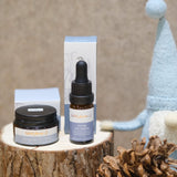 Brighten Eyes Naturally