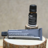 Nourishing Sensitive Skin