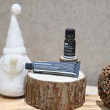 Nourishing Sensitive Skin