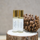 Holiday Aroma Perfume Oils