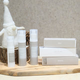 Natural Moisturizer Daily Routine