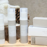 Natural Moisturizer Daily Routine