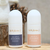 Powerful Deodorant Set