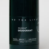 SOLIDSILK® Deodorant - Earl Grey | Extra Strength