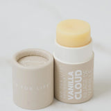 SOLIDSILK® Lip Butter - Vanilla Cloud