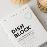 DISH BLOCK® 零浪費洗碗皂