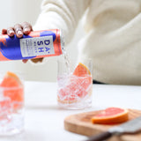 Grapefruit Sparkling Water