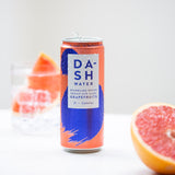 Grapefruit Sparkling Water